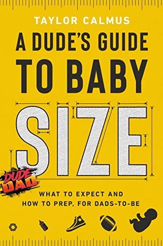 Dude Dad Book Review