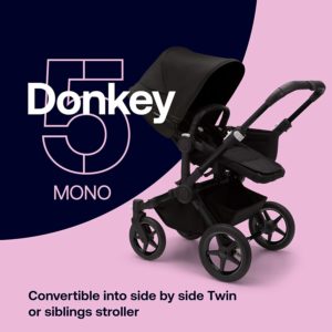 Bugaboo Donkey 5 Mono