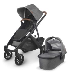 Vista V2 Stroller