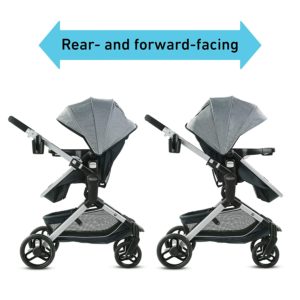 Graco Modes Nest Baby Stroller