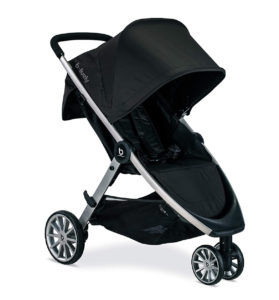 Britax B-Lively