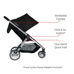 Britax B-Lively