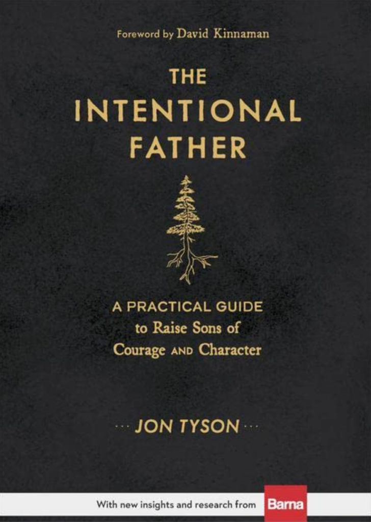 intentional father