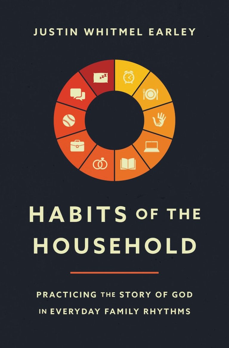 Habits of the Household Book Review